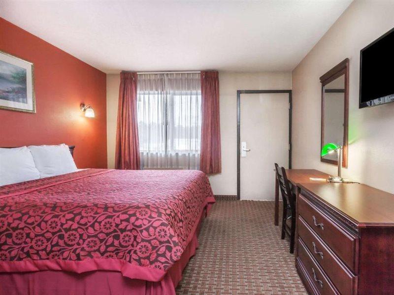 Red Carpet Inn Elkton Εξωτερικό φωτογραφία