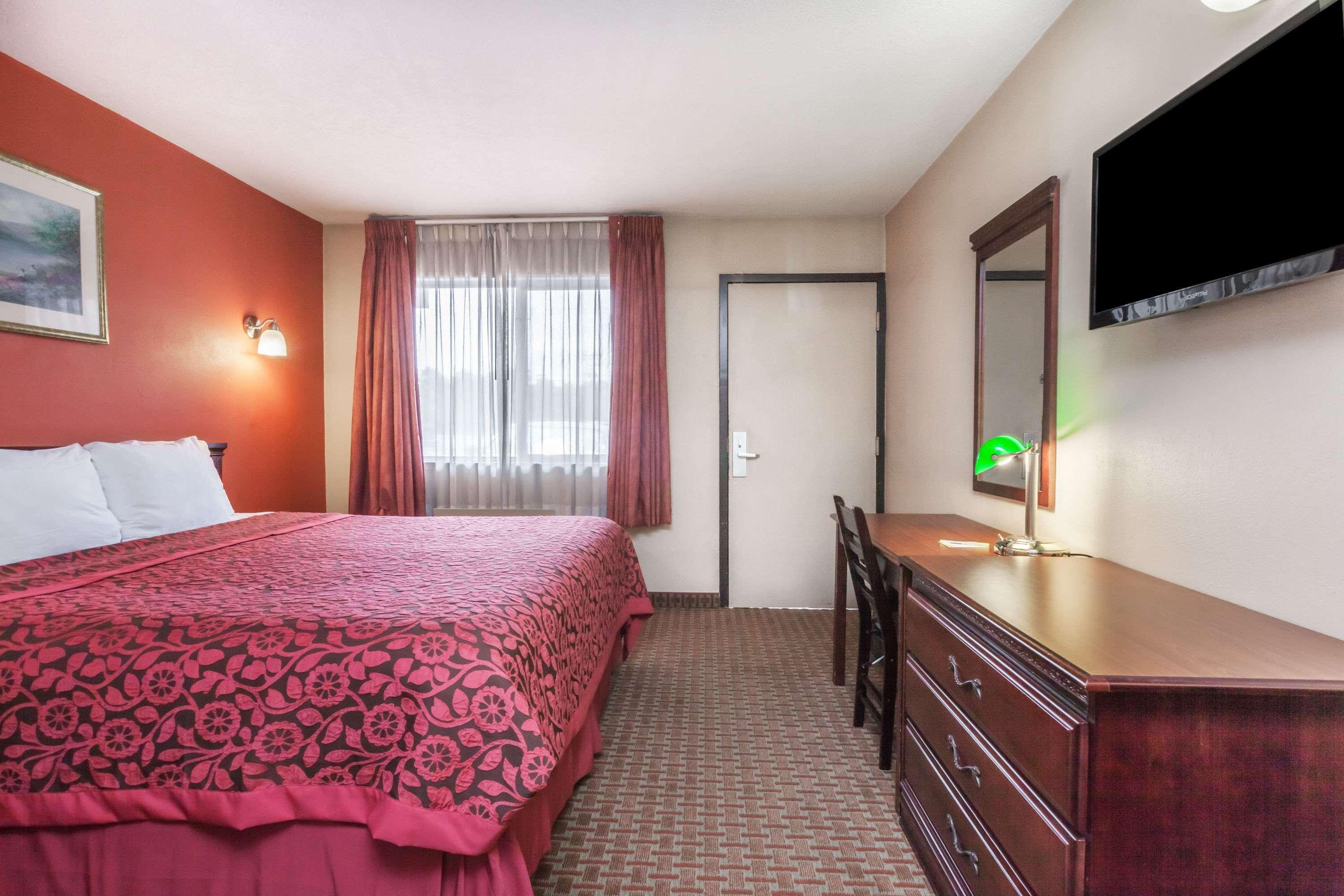Red Carpet Inn Elkton Εξωτερικό φωτογραφία