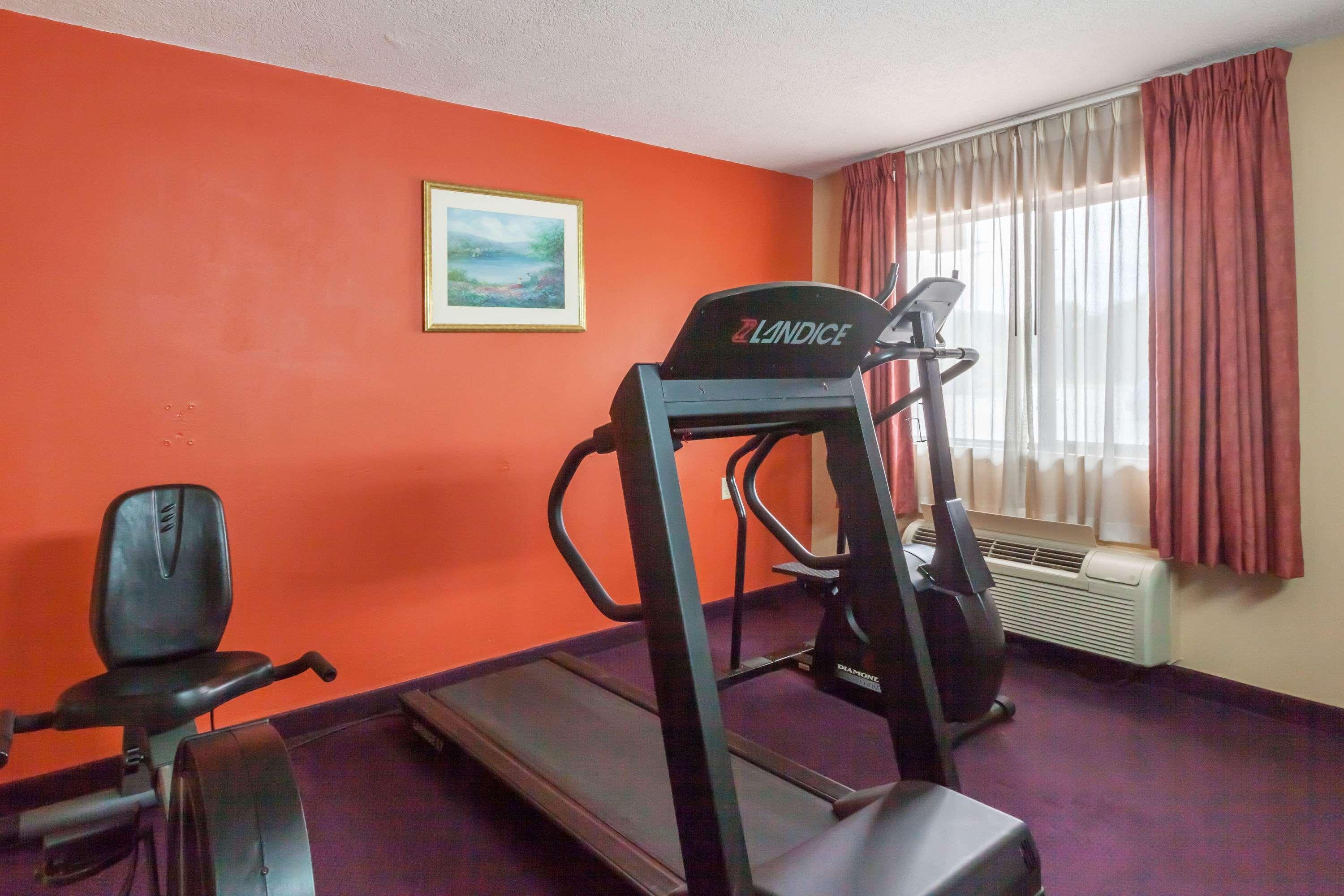Red Carpet Inn Elkton Εξωτερικό φωτογραφία