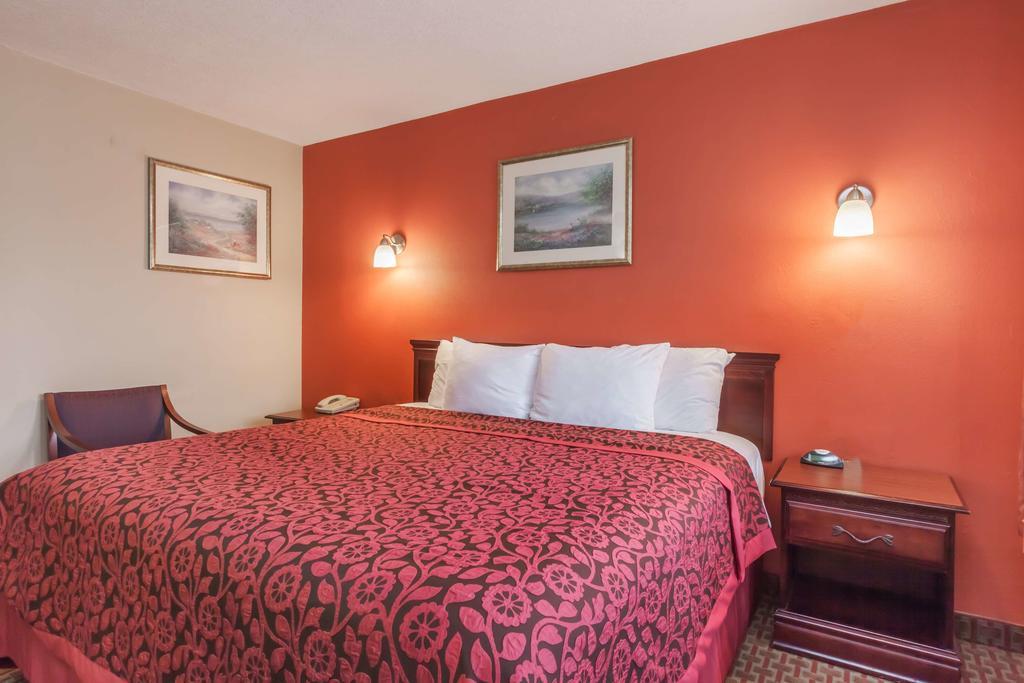 Red Carpet Inn Elkton Εξωτερικό φωτογραφία